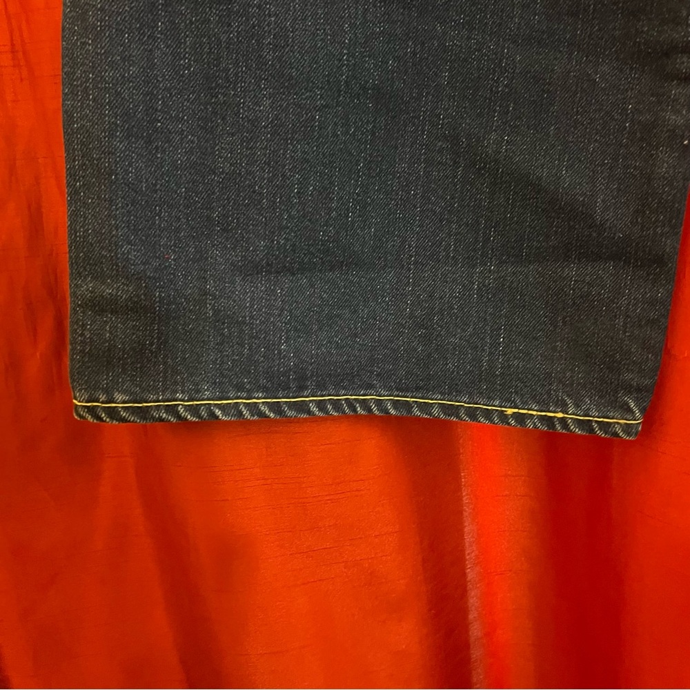 🆕 RARE Levi’s Type 1 Real Loose Fit Jeans — W32 L34 — New With Original Tags - Picture 8 of 9
